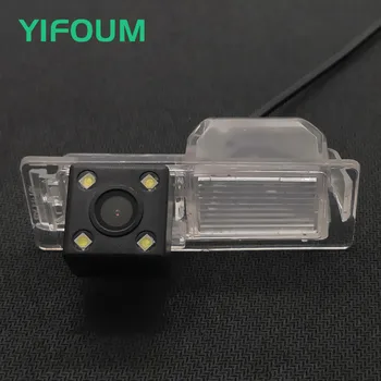 

YIFOUM 170 Degree Waterproof HD Car Rear View Backup Camera For Buick GL8 ENVISION Encore Excelle Hideo LaCrosse Verano/Cadillac