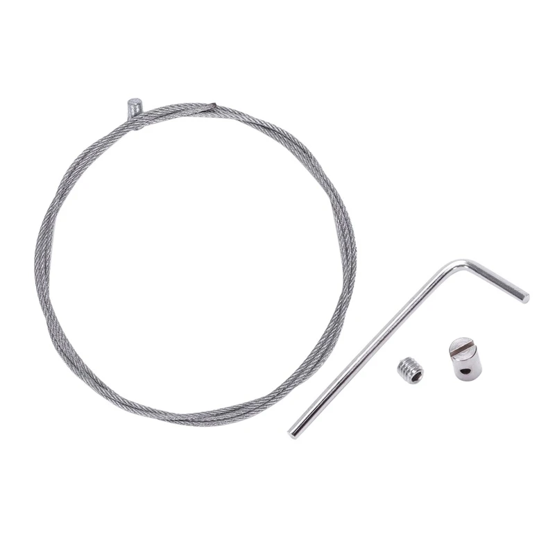 For Ford Mondeo Mk4 2007+ Broken Snapped Release Cable Fix Easy