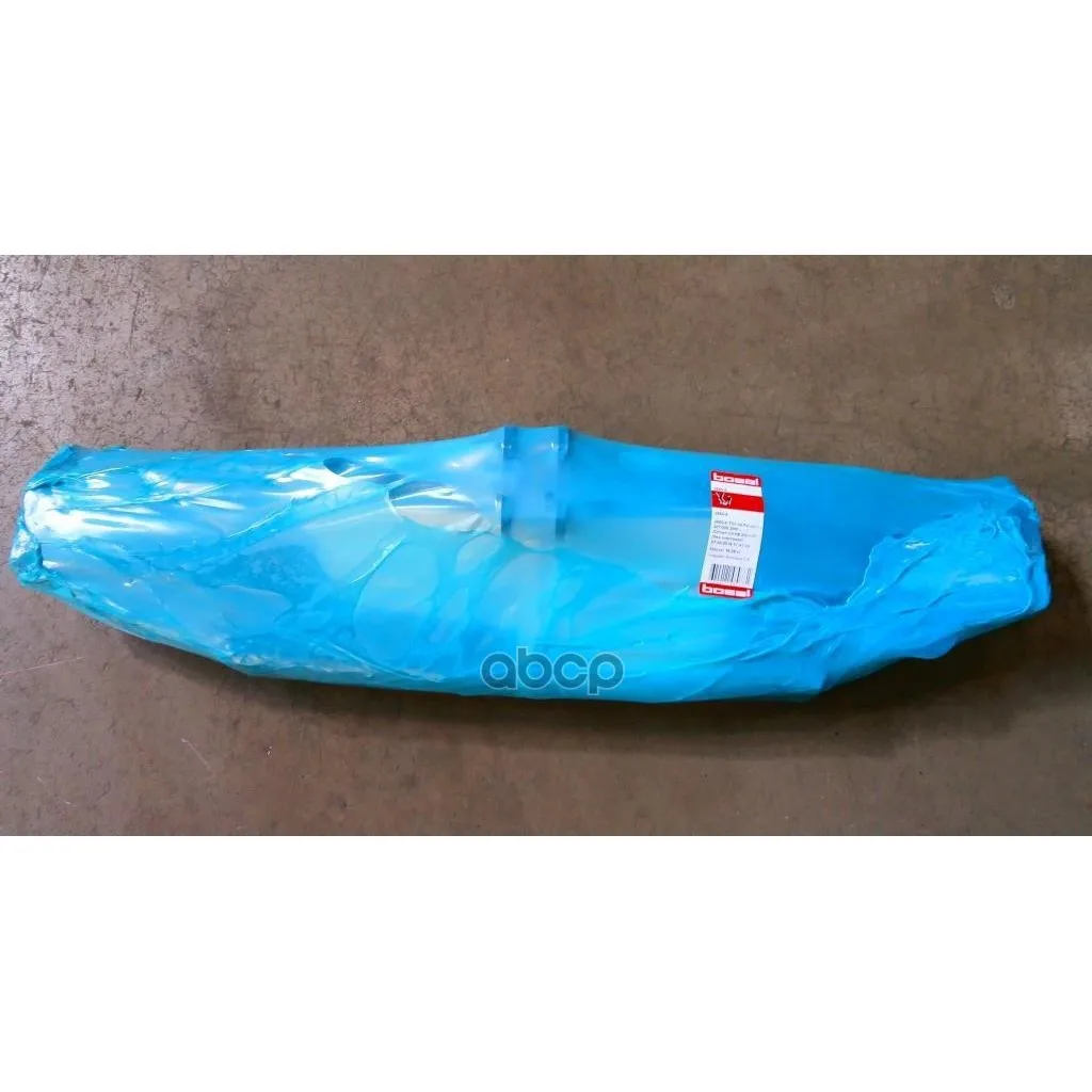 Фаркоп Для Citroen C4 / Peugeot 308, 307(Series Ii)(Без Электрики) Bosal арт. 2555-A