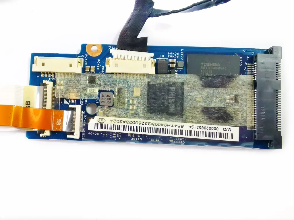 Cheap Placa-mãe para notebook