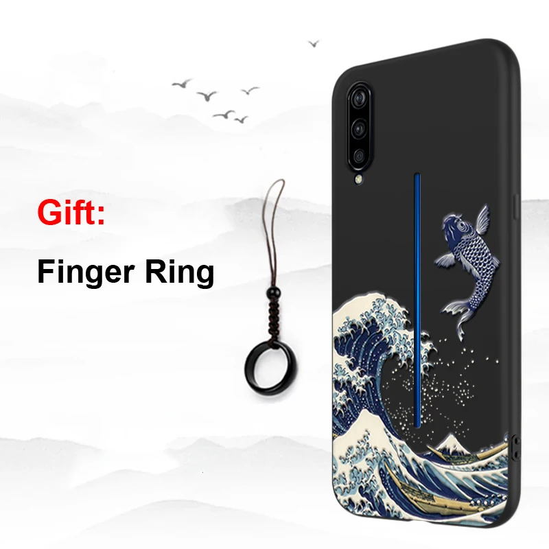ДЛЯ Vivo IQOO NEO IQOO Pro 5G чехол 3D рельефный тисненый матовый мягкий чехол для VIVO iqoo Neo Pro LICOERS Официальный чехол Funda