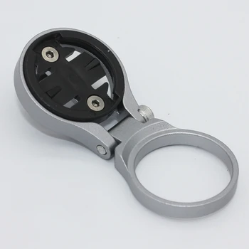 

Bike Stopwatch Bracket IGPS Extension Mount Holder For Garmin/Bryton/Wahoo Parts