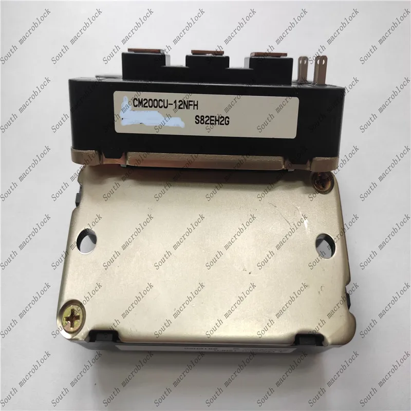 

CM200CU-12NFH CM150CU-12NFH CM100CU-12NFH module New exemption from postage