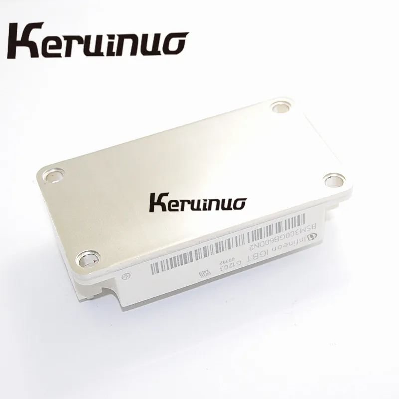 BSM300GB60DN2 IGBT модуль 300A-600V