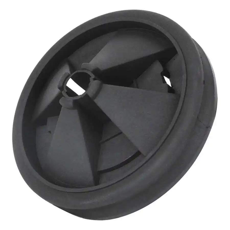 2Pcs Silicone Waste Disposer Anti Splashing Cover 87mm Outer Diameter Fit for Food Waste Disposer Accessories food waste disposer accessories splatter shield accessories