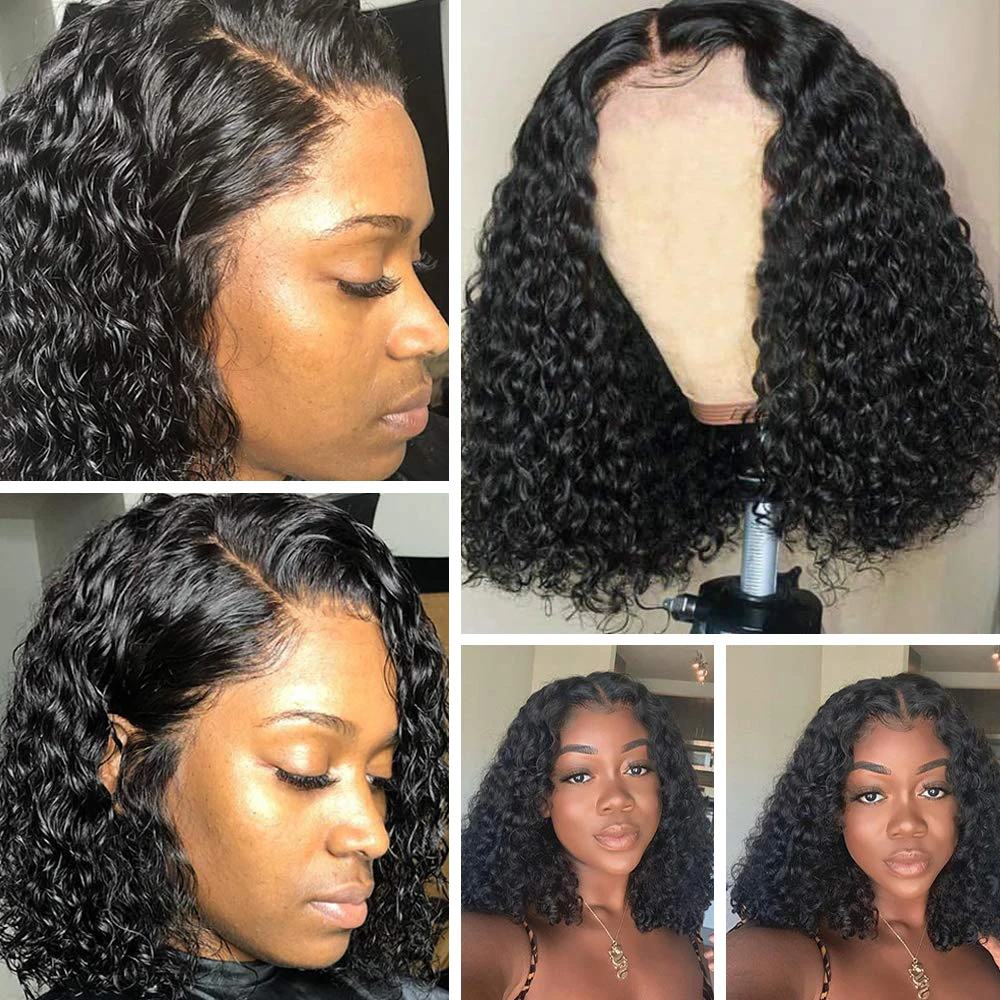 Рисунок 3 - Парик Swag, кудрявый