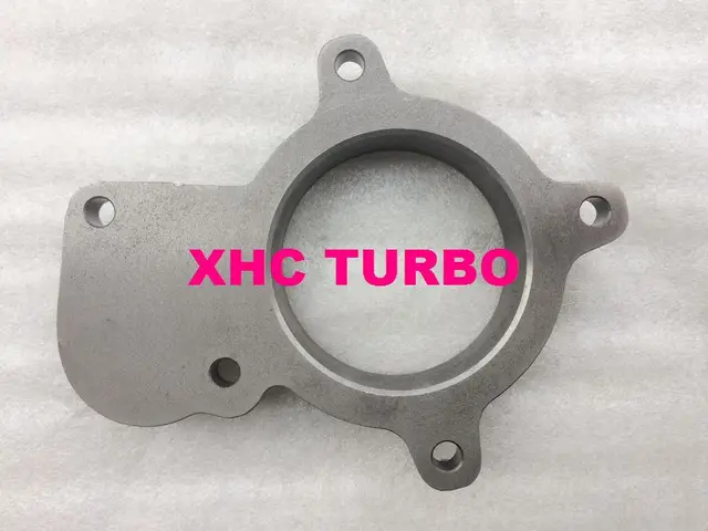 NEW HX40W CUMMIN*S 6CT 8.3L Turbocharger Exhaust Adapter Flange  