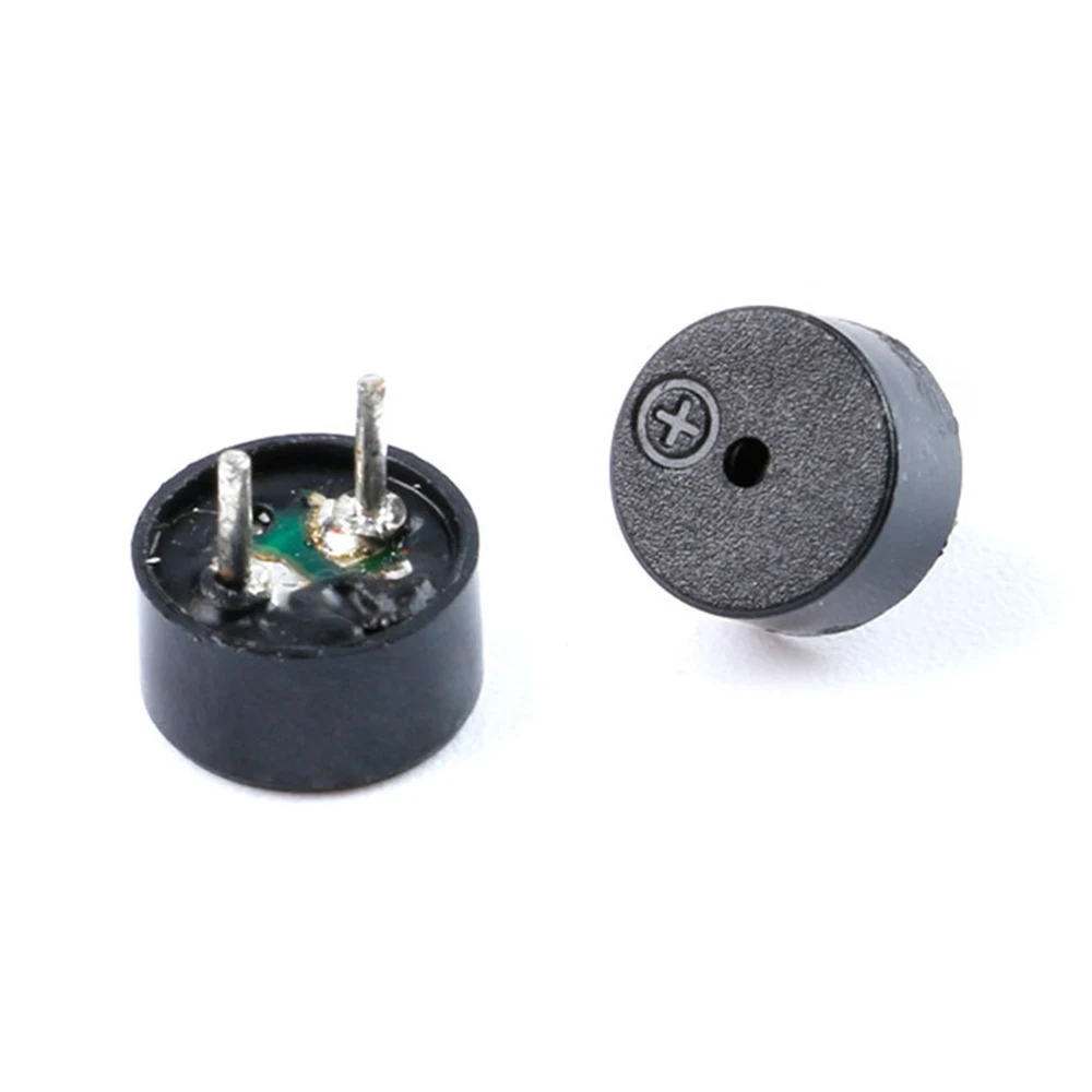 5pcs Passive Buzzer HC-6035 AC 1.5V-3V 6*3.5mm 6x3.5mm Mini Piezo Buzzers For Arduino DIY Electronic | Мебель