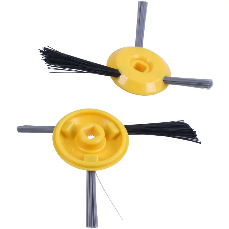 Сменный фильтр боковая щетка для Shark Ion RV700 RV720 RV750 RV750C RV755 робот пылесос Фильтры Запчасти Аксессуары