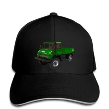 Мужская бейсболка Unimog зеленая унисекс бейсболка женская Бейсболка snapback Кепка