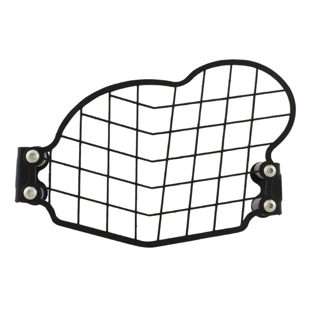 Защитный чехол для фар (решетка/акриловый) BMW G 650 GS 650GS G650GS / Sertao R13 2011 2012 2013 2014 2015 2016