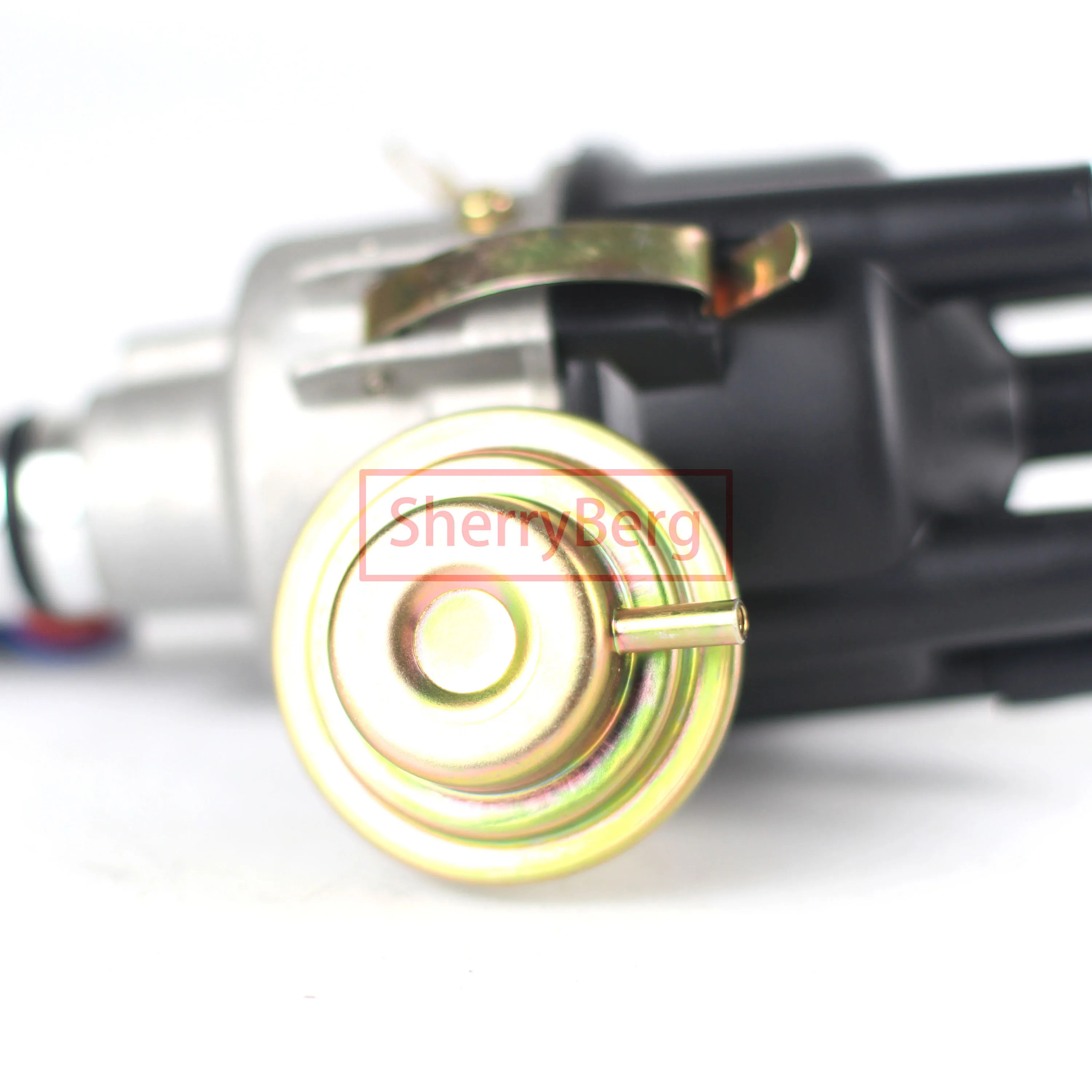 SherryBerg distributor 4-cyl electrical Distributor for Datsun/Nissan J15 Engine FORKLIFT 4 CYLINDERS 22100-b5000