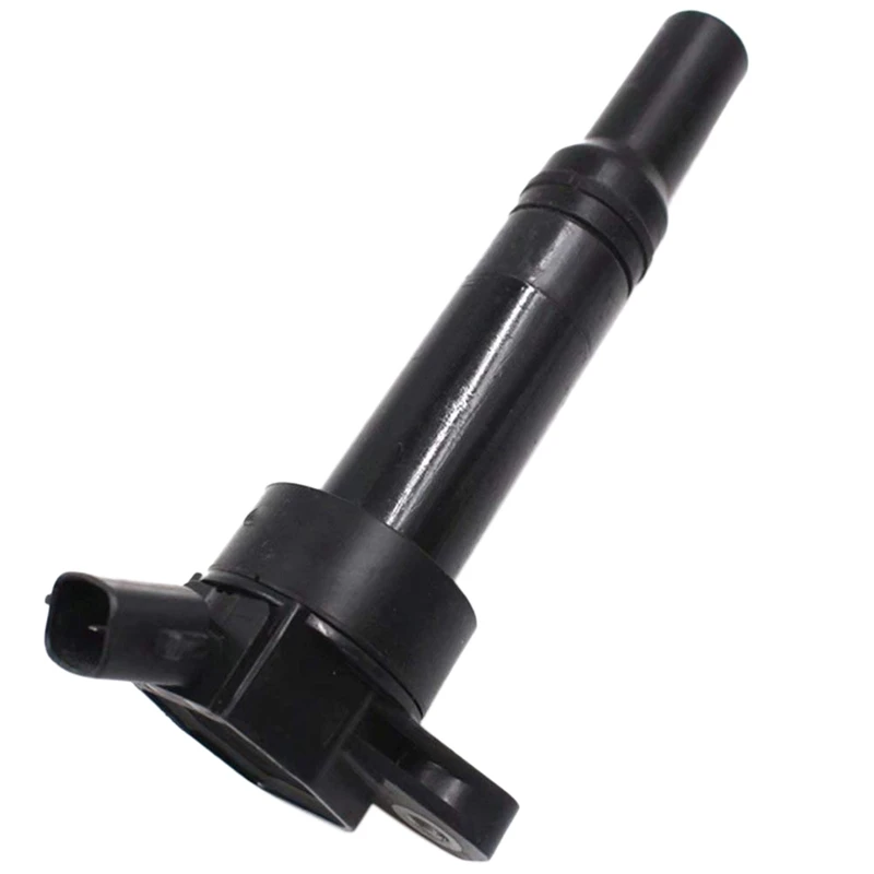 4Pcs Engine Ignition Coil 27300-2E000 Is Suitable for Hyundai Sonata 8Th Generation Kia 12 Zhirun IX35 NU Engine