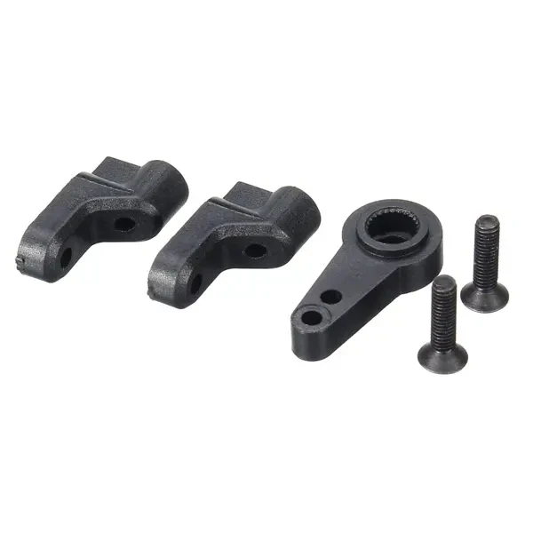 

Servo Seat EA1050 for JLB Racing CHEETAH 11101 21101 J3 SPEED 1/10 RC Car Parts Accessories
