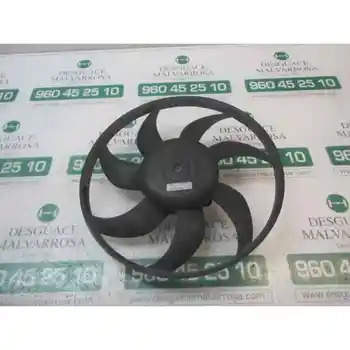 

ELECTRIC FAN PEUGEOT BIPPER 1.4 HDi 51805807 [16580811]