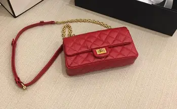 

a040923 Fantastic 2019 genuine Leather Luxury Fashion Handbags Women bag Runway For Female Ladies Europe Brand