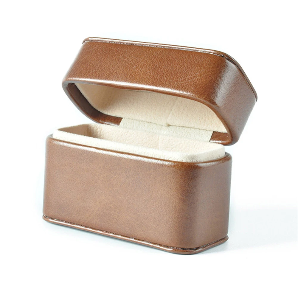 PU Leather Earphone Case Storage Box for Tin Audio T2 T3 T2 PRO Earphones Accessories Headphone Protective Carrying Case