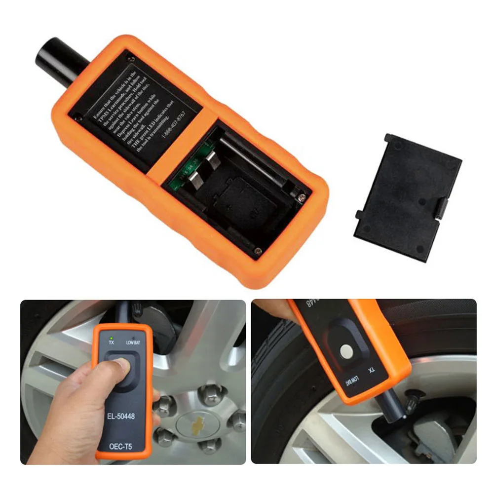 Car Repair Tool