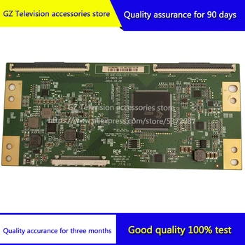 

Good quality for HV550QUB-N5A 47-6021122 logic board 55inch 4K