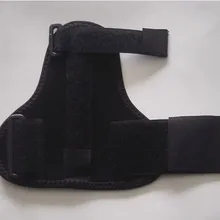 Защитная одежда для защиты большого пальца ладони mu zhi niu shang