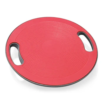 

15.7 Inch Balance Board Non Slip Balance Board Stability Trainer for Exercise Fitness Muscle Toning Strength Training home