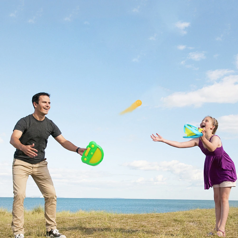 2 шт. Семья интерактивные игры в мяч подарок для детей на открытом воздухе легко