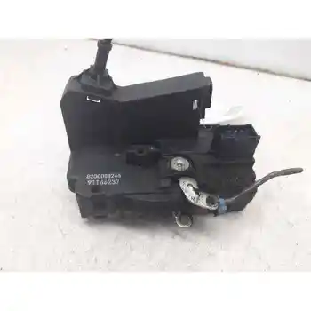 

8200008260 LOCK LEFT FRONT DOOR RENAULT TRAFIC COMBI (AB 4.01)
