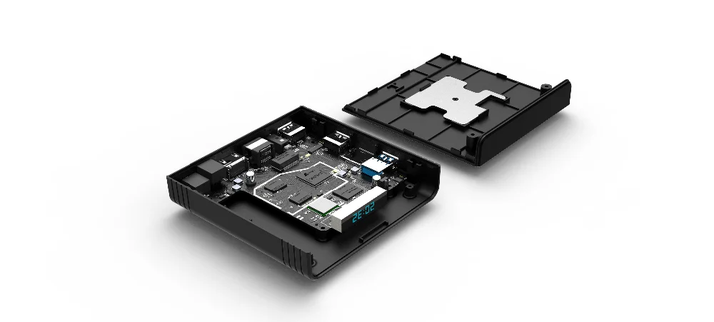 ТВ-приставка X96 Air Amlogic S905X3 mini Android 9,0 4 Гб 64 ГБ 32 ГБ wifi 4K 8K 24 кадров в секунду Netflix X96Air 2 Гб 16 Гб телеприставка