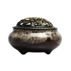 Only incense burner