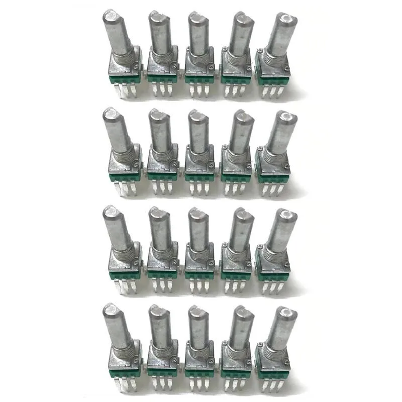 20pcs 418-S1-693-HA /418-S1-694-HA for Pioneer DJ Controller DDJ-SX DDJ SX2 DDJ-SX3 DDJ-RX
