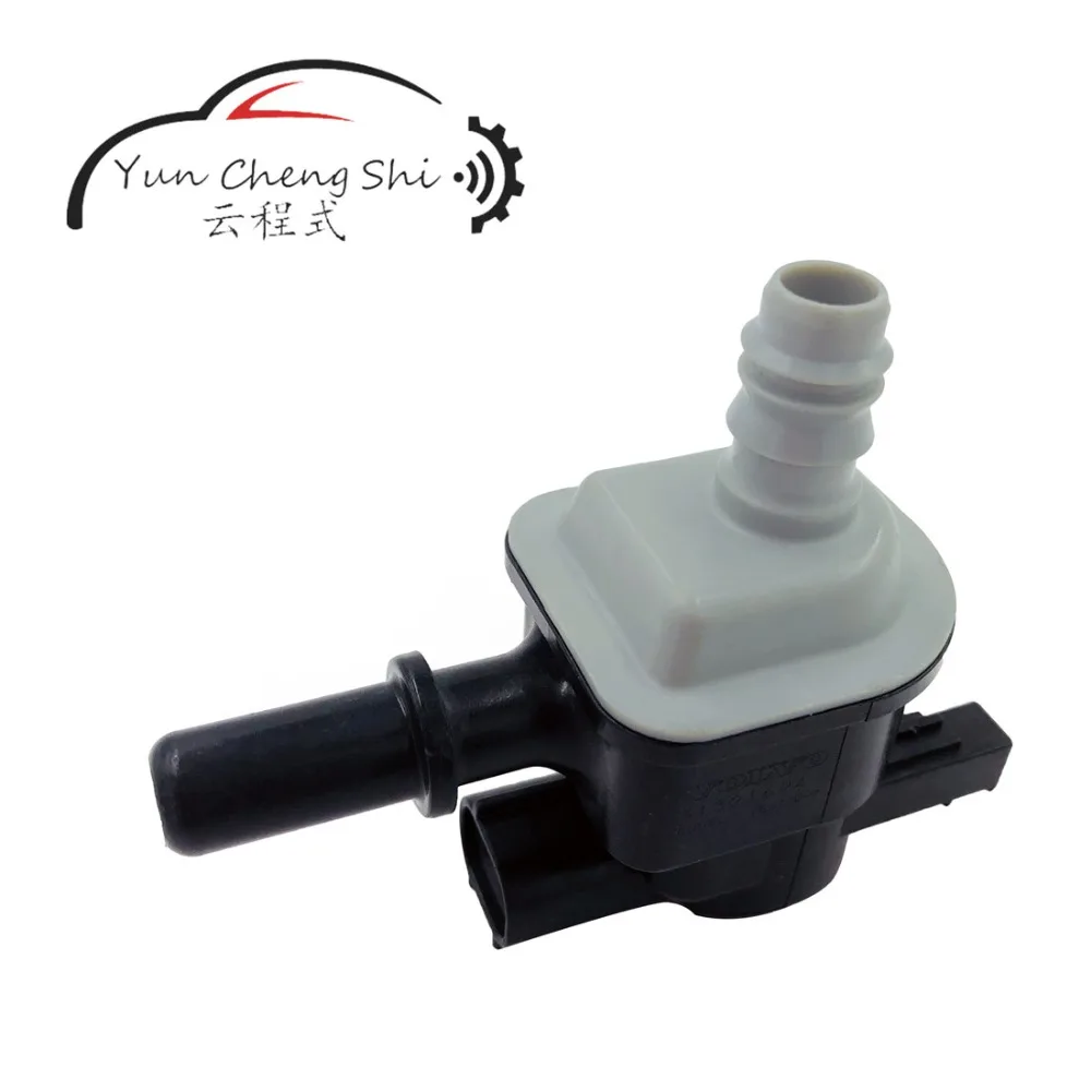 Emission Solenoid Vacuum Valve 31321694 (8)