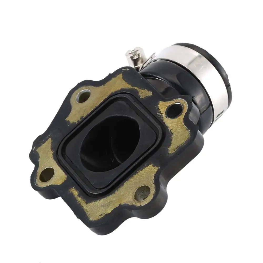 Впускной коллектор для скутера Minarelli 1E40Qmb Jog50 3Kj 4Jp 4Yj 3Wf Wind Triton Keeway для фокуса F-Act Ry8 Matrix 50 Hussar