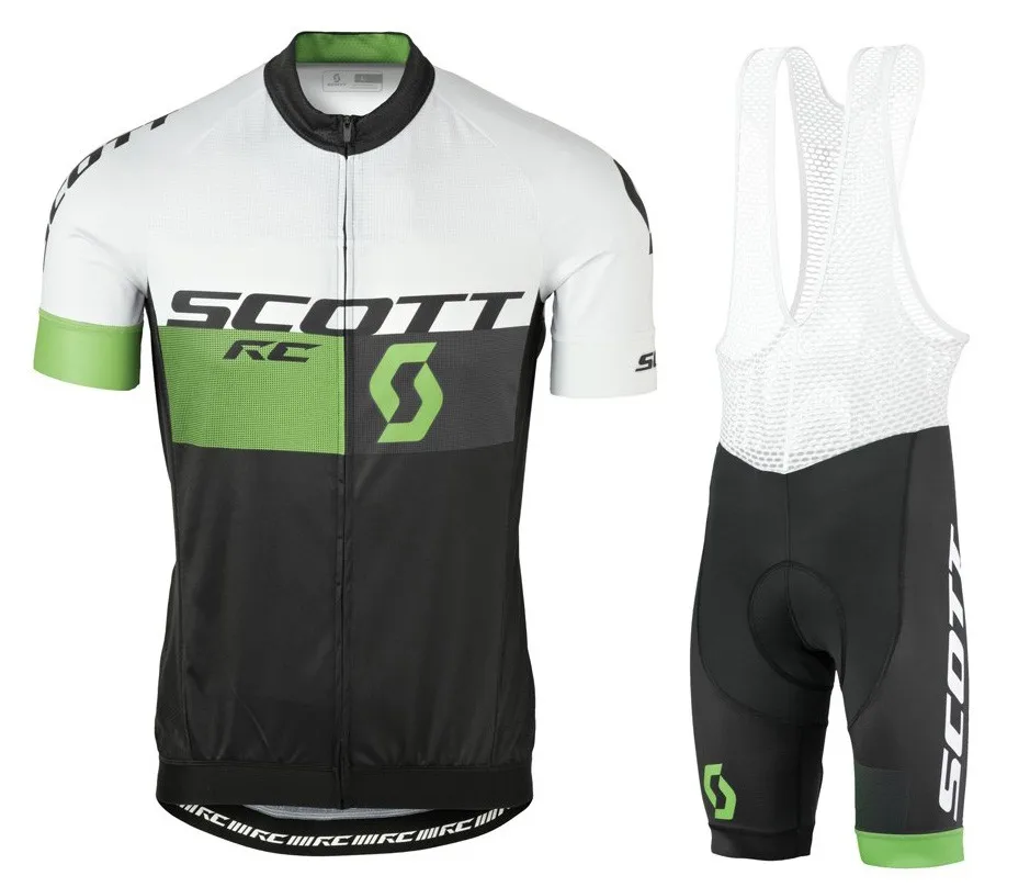 scott bike short