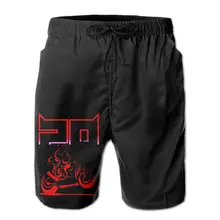 Aliexpress - Beach Breathable Quick Dry Humor Graphic R357 running #20 Fabio-Quartararos El-Diablo Hawaii Pants