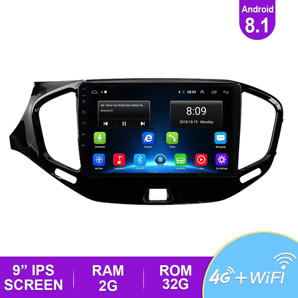 2,5 D 9'' IPS Auto Radio Android 8,1 Auto Stereo Multimedia Für Ford S-Max Ford S Max 2007 2008 GPS Navi Navigation Auto DVD Player 2,5 D 9'' IPS Auto Radio Android 8,1 Auto Stereo Multimedia Für Ford S-Max Ford S Max 2007 2008 GPS Navi Navigation Auto DVD Player