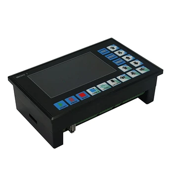 

DDCSV2.1 numerical control system U disk read G code engraving machine controller movement system V1.1 upgrade