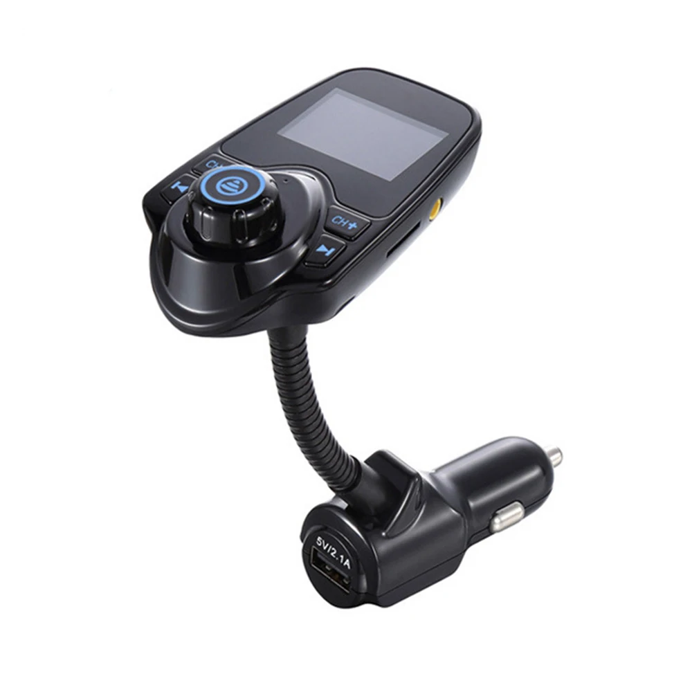 Беспроводной Bluetooth fm-передатчик, автомобильный Bluetooth сигарный штекер, fm-передатчик, Радио адаптер, автомобильный комплект, MP3-плеер, USB Автомобильное зарядное устройство