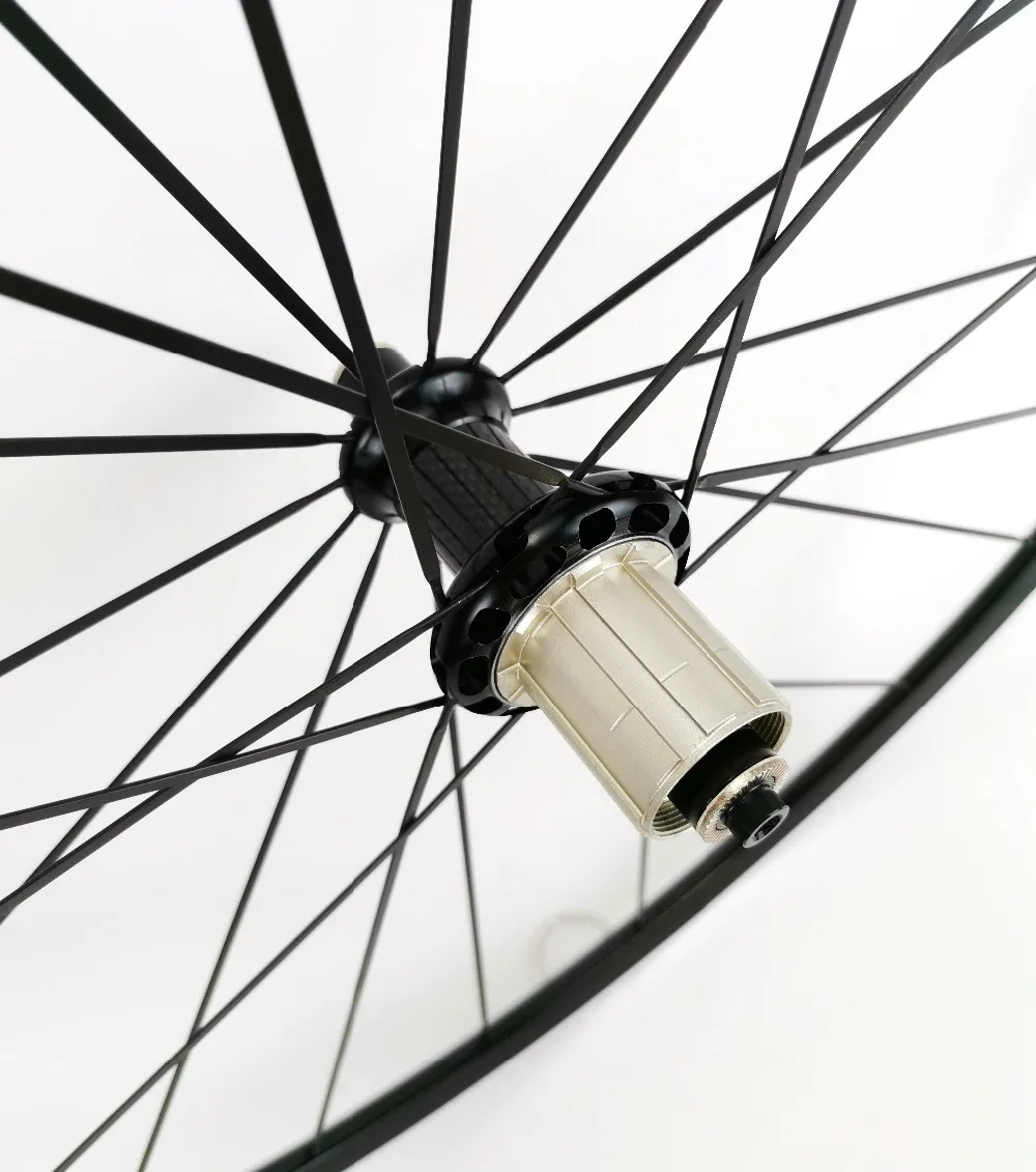 700C 1370g Kinlin XR200 road bike wheels19mm width 22mm depth road bicycle aluminum alloy wheelset super light Climbing wheelset