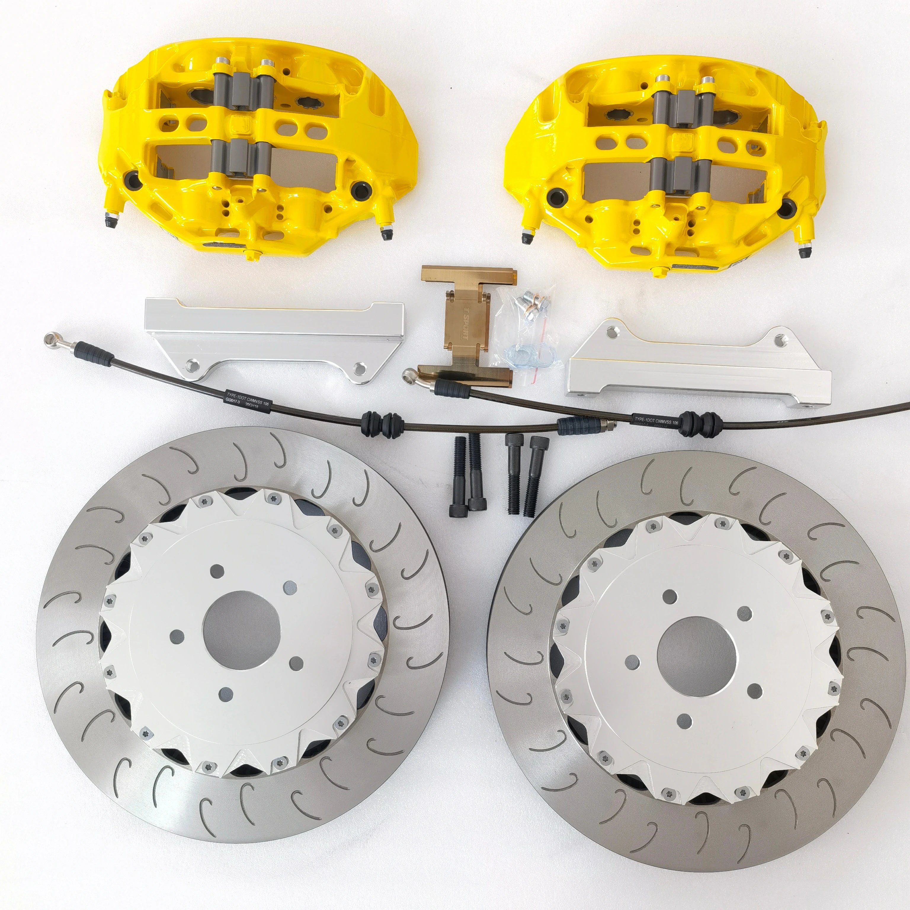 Рисунок 3 - Штангенциркуль Jekit Racing 9665