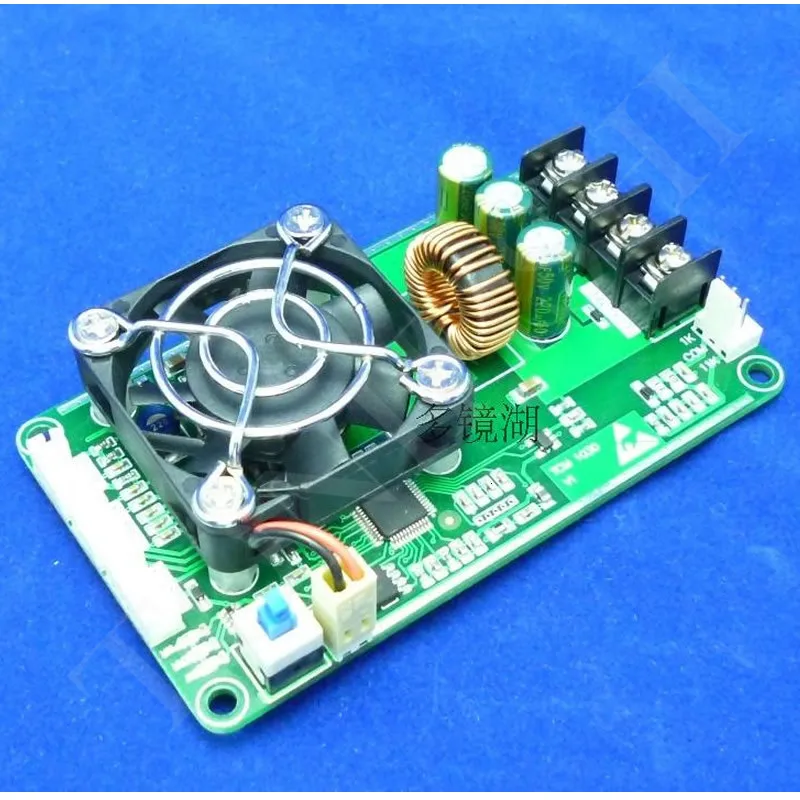 15a Tec Thermostat, Semiconductor Refrigeration Chip Temperature Control Module Unidirectional