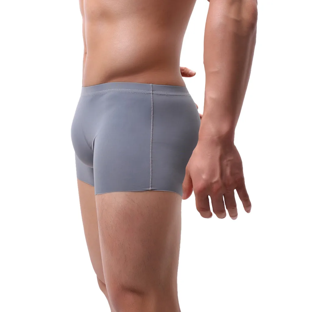 KANCOOLD, мужское нижнее белье, боксеры, мужское нижнее белье, боксеры, Homme, мужские мягкие хлопковые боксеры, шорты, мужские сексуальные трусы, трусы 1015