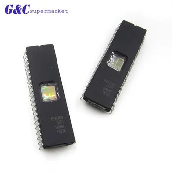 

10pcs/lots M27C160-100F1 M27C160 DIP-42 New IC In stock EPROM IC NEW diy electronics