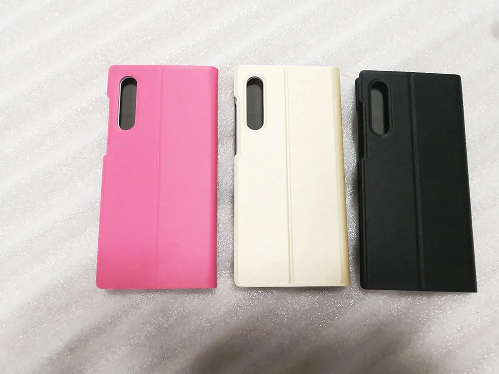 Xiaomi mi 9 Чехол-книжка из искусственной кожи чехол-кошелек размер для Xiaomi mi 9 mi 9 Чехол-книжка