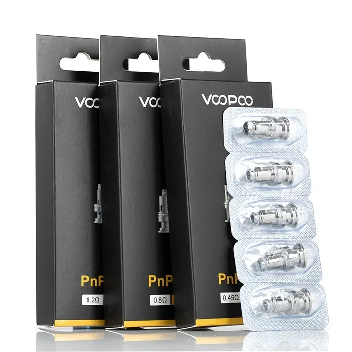 10PCS Original Voopoo Drag X Coils Vinci Coil Replacement PnP | Дом и сад