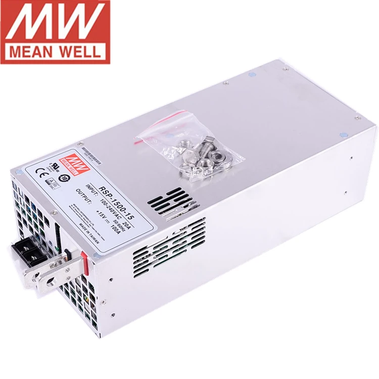 RSP-1500-15-4