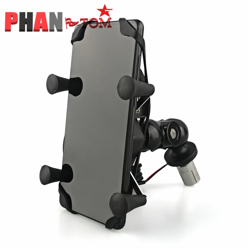 

For YAMAHA YZF-R1 YZFR1 1998-2014 YZF-R6 YZFR6 1998-2016 YZF R1 R6 Motorcycle GPS Navigation Frame Mobile Phone Mount Bracket
