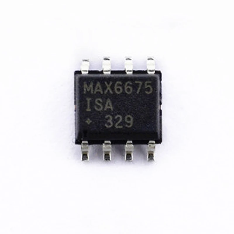 Бесплатная доставка MAX6675ISA SOP8 MAX6675I MAX6675 Оригинал 1 |