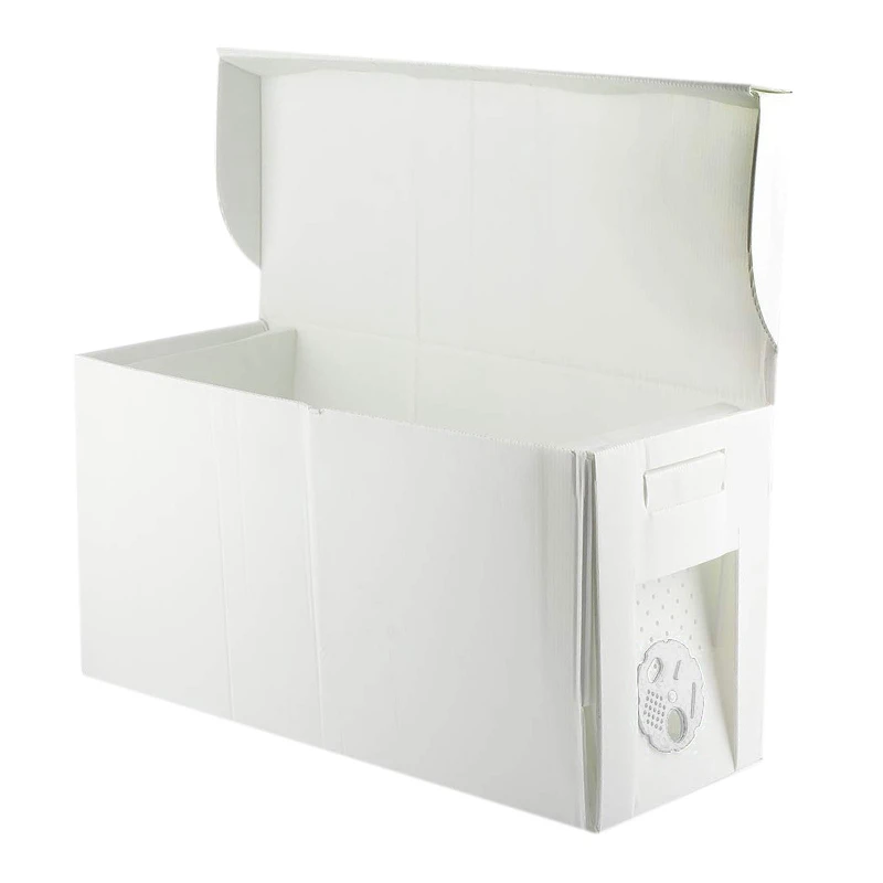 Пластиковый леток для улья легкий портативный улей пчеловодство оборудование пчела вывод маток инструмент пчеловод поставки