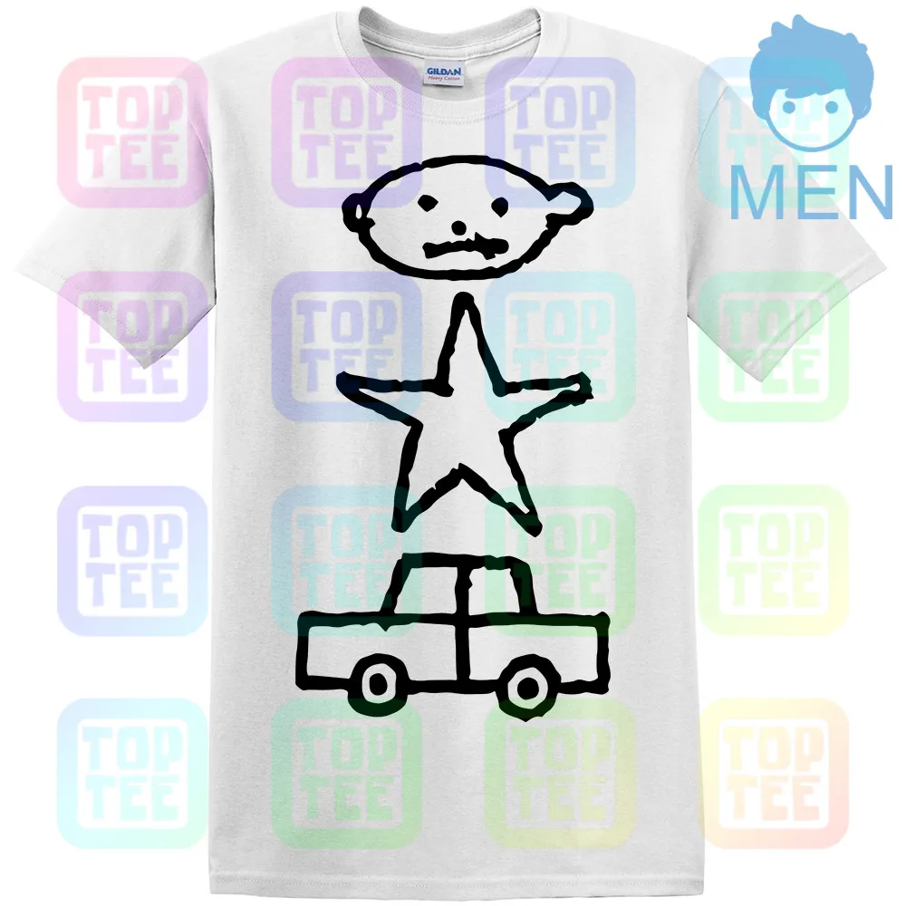 MEN-WHITE Футболка U2 Zoo Tv Tour 1991 уличная одежда размер S-3Xl - Цвет: MEN-WHITE