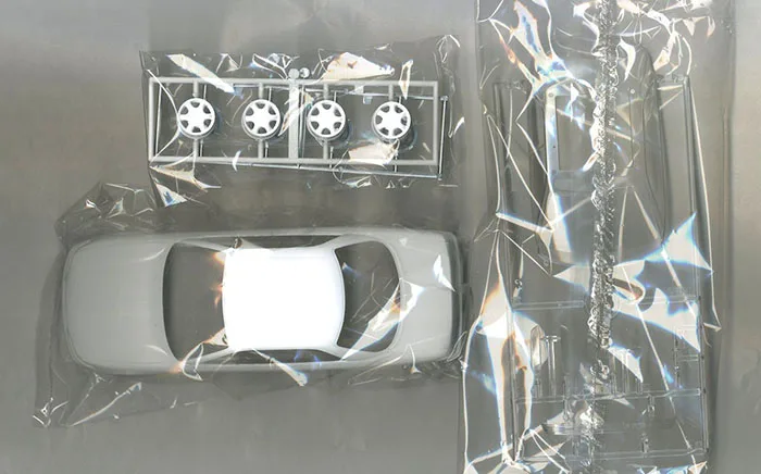 きーままーま90’ｓCHAMPION AUTO ビンテージ PVC TOY Grachan Collection BEST 3 - 1/64 Diecast Mini Car 12pcs Box